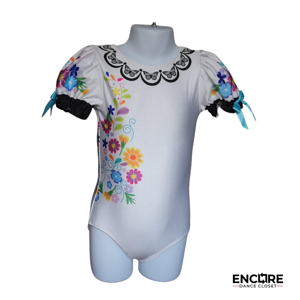 Encanto's Mirabel 3