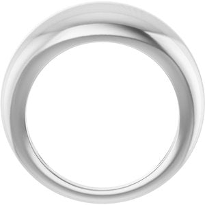 Dome Ring