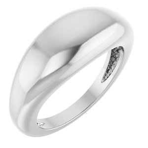 Dome Ring
