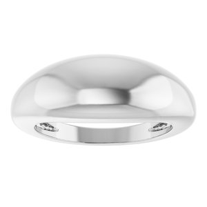 Dome Ring