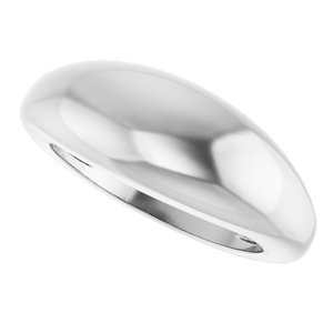 Dome Ring