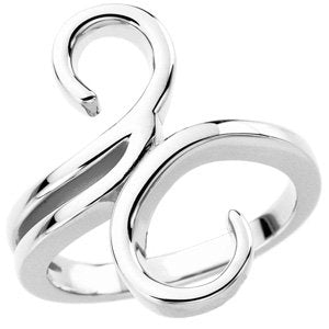 Freeform Ring