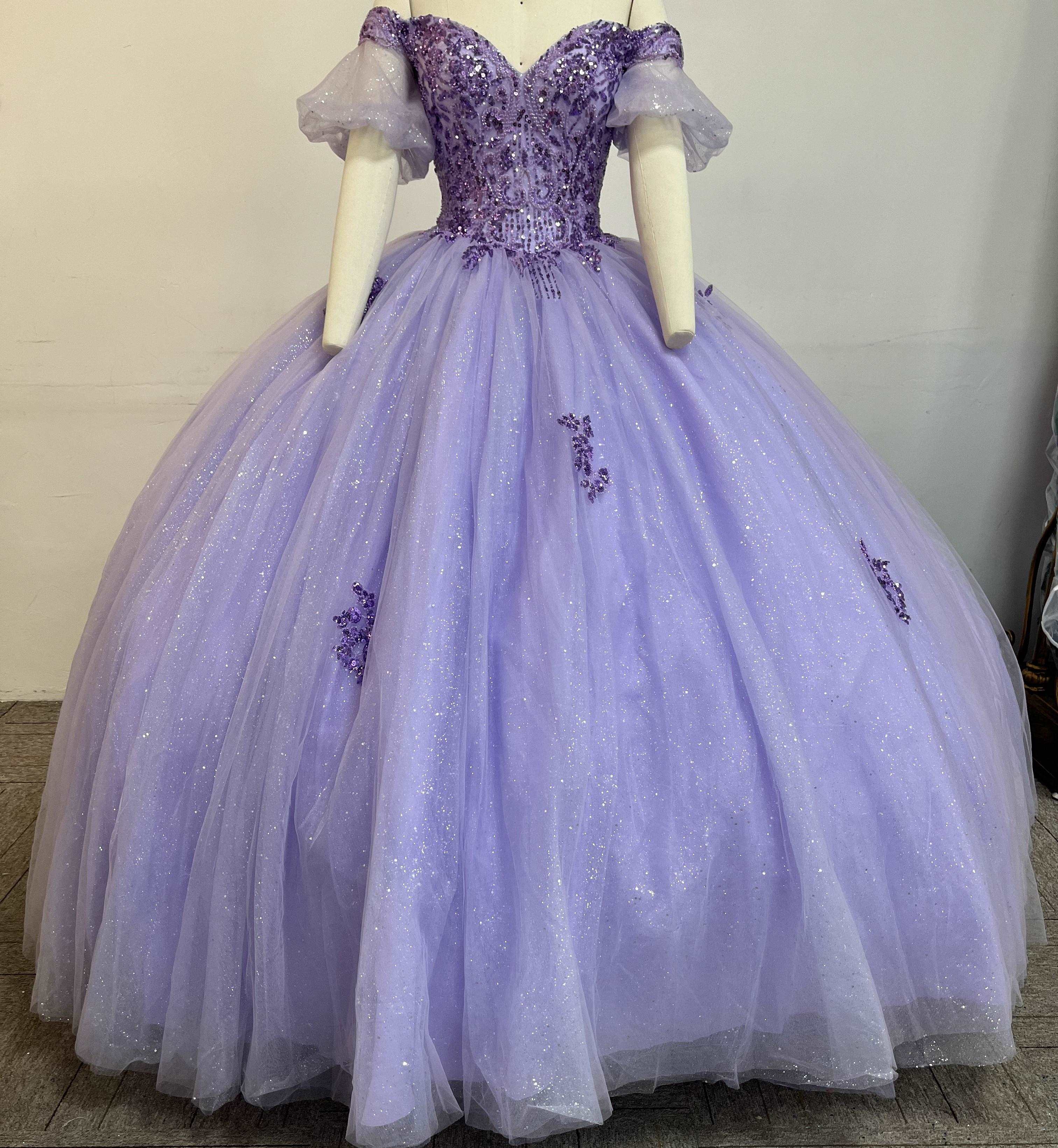 (LIVE 26) Adult gowns, soft chiffon, taste and class found.