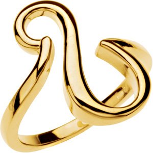Freeform Ring