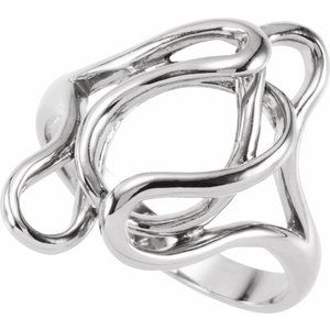 Freeform Ring