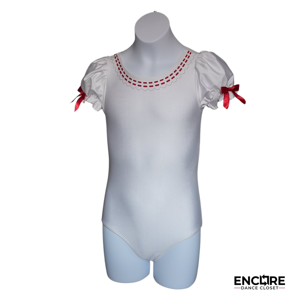 Encanto's Luisa 4