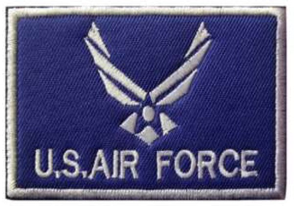 USAF Wings