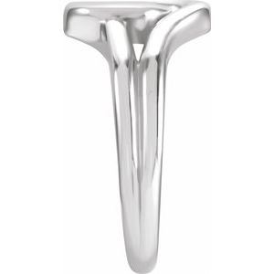 Interlocking Ring