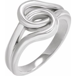Interlocking Ring