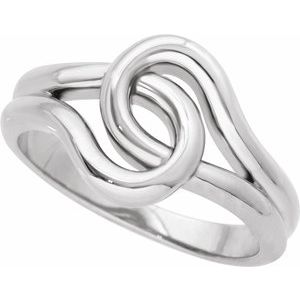 Interlocking Ring