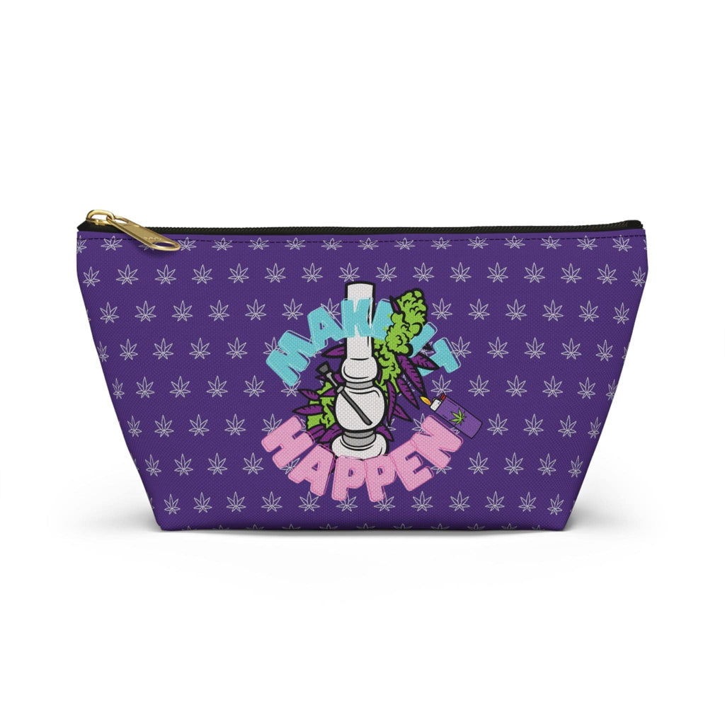 Make It Happen Cannabis Accessory Pouch