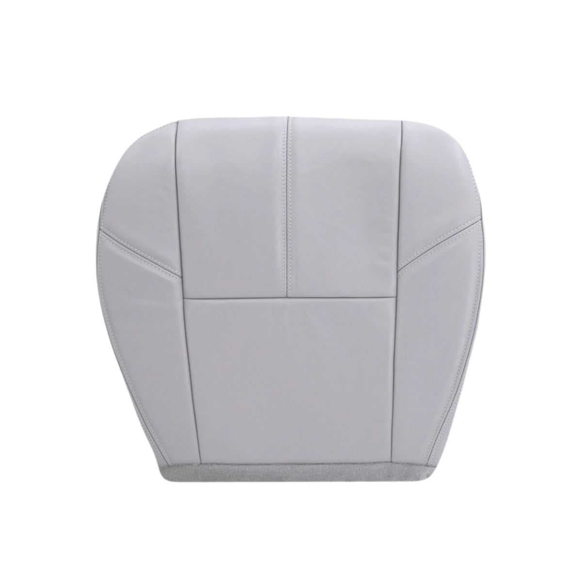 2007-2013 Chevy Avalanche Seat Cover In Gray: Choose From Variation
