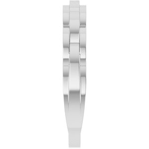 Chain Link Ring