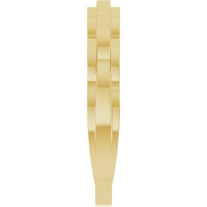 Chain Link Ring