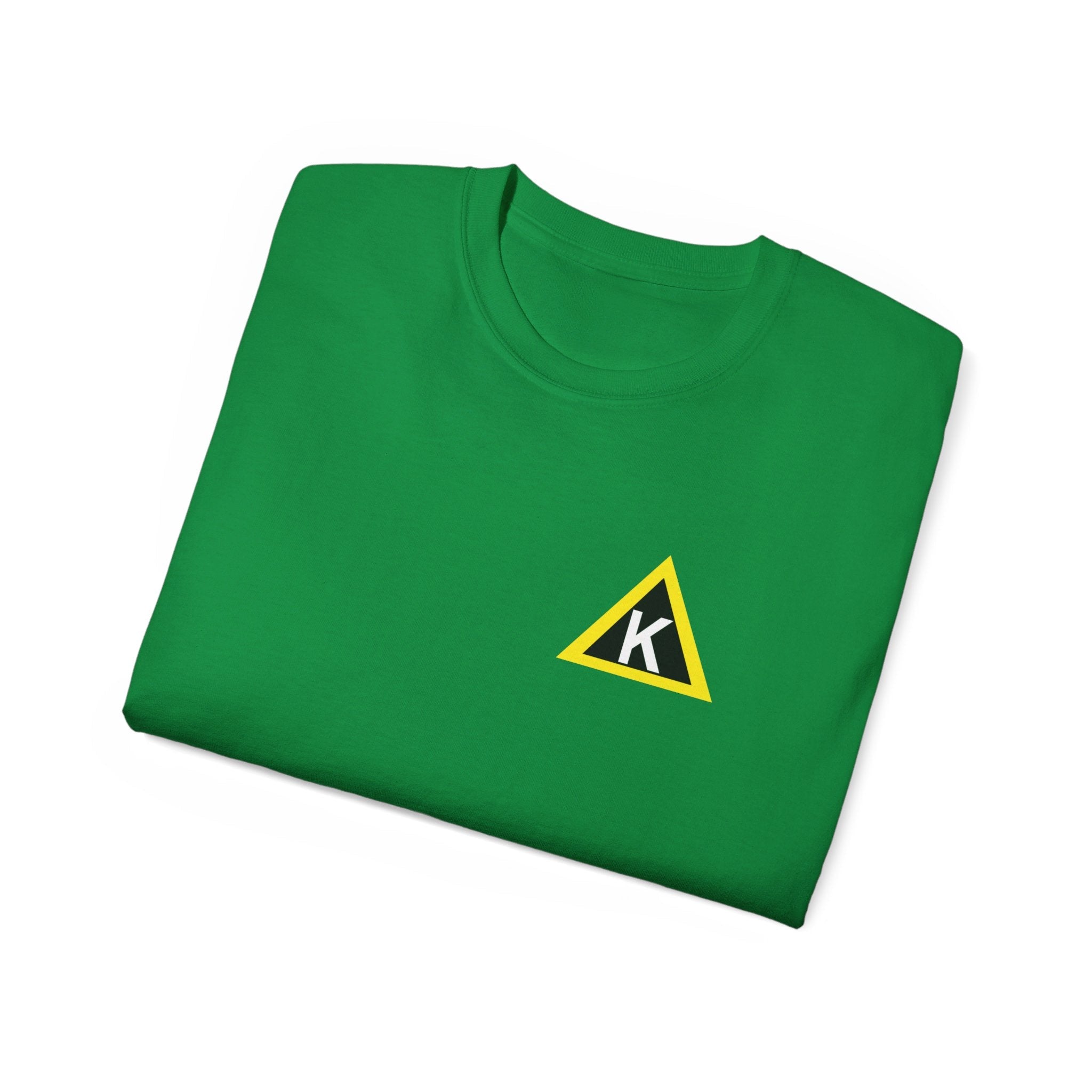 AUAB Pizza Cat - Unisex Ultra Cotton Tee