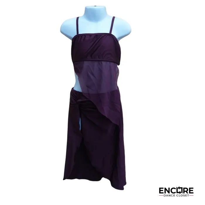 Wine Burgundy Contemporary