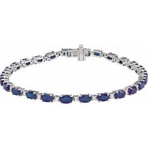 Line Bracelet