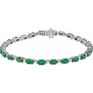Line Bracelet