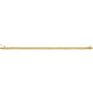 4 mm Panther Chain
