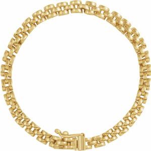 4 mm Panther Chain