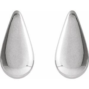 Teardrop Earrings