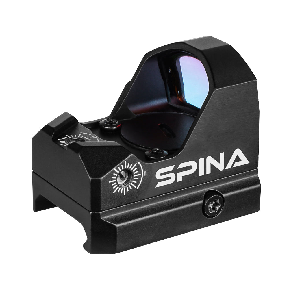 Spina Reflex Red Dot Sight - Water Proof (Long Guns)