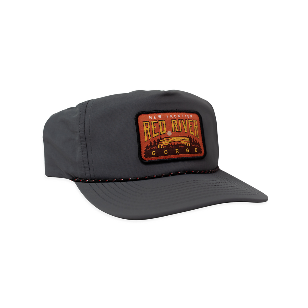 Red River Gorge Tech Hat