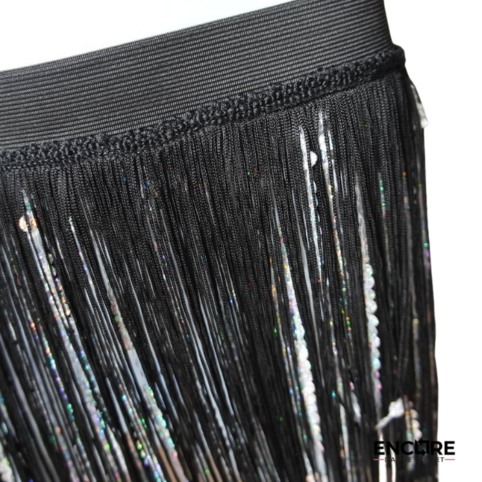 Glitz and Fringe