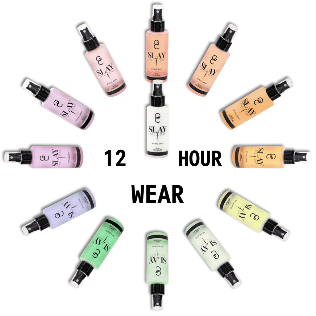 Dreamsicle - Slay All Day Setting Spray