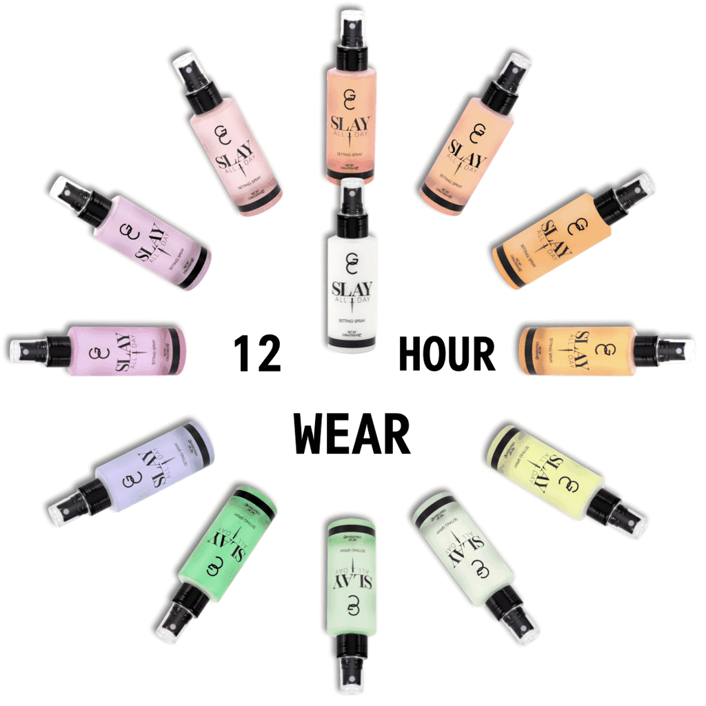 Mist-ified Hydrating Facial Spray