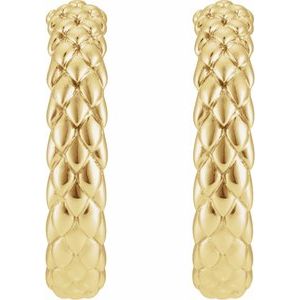 Hoop Earrings