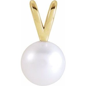Pearl Pendant