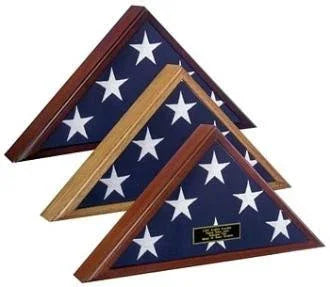Capitol Flag Cases - Fit 3' x 5' Flag