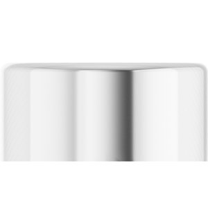 Platinum 2.25 mm Round Low Bezel Setting