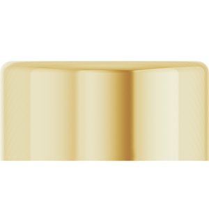 14K Yellow Gold 1.75 mm Round Low Bezel Setting