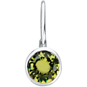 Birthstone Hook Charm/Pendant