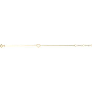 Heart Bracelet