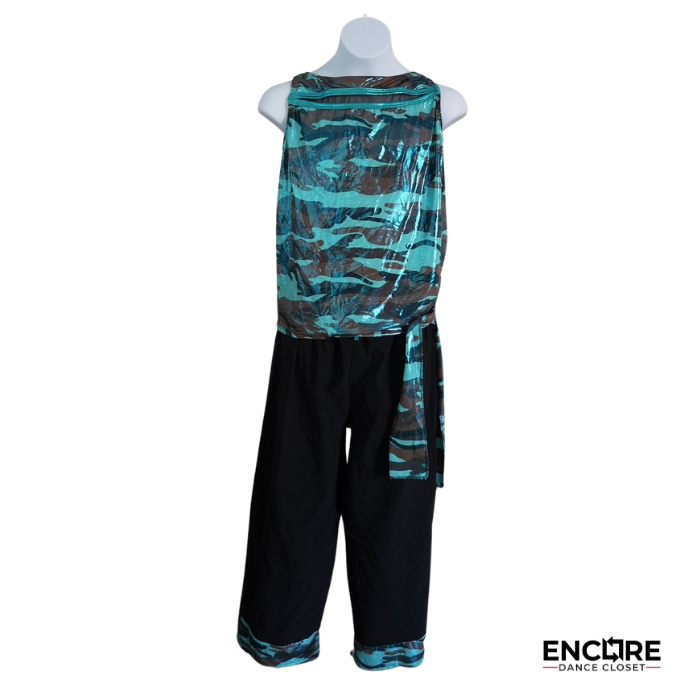Camo Cool Set