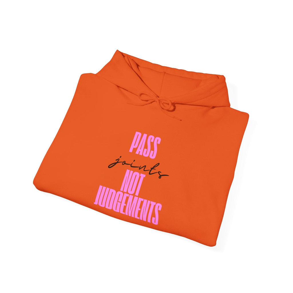 Blunt Truths Hoodie