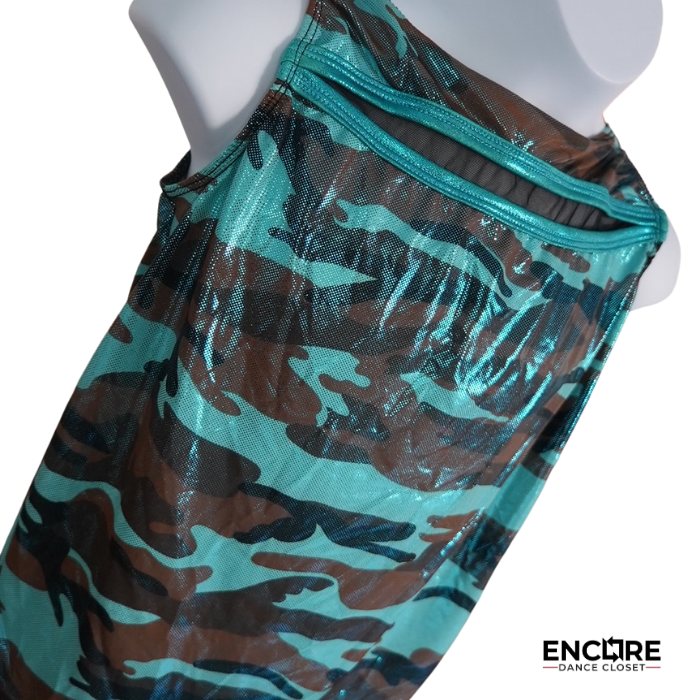 Camo Cool Set