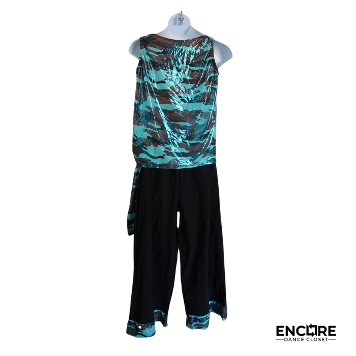 Camo Cool Set