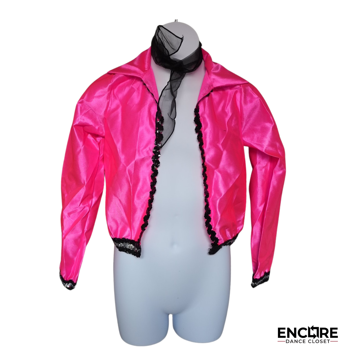 I Got Chills Jacket 4