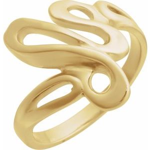 Freeform Ring