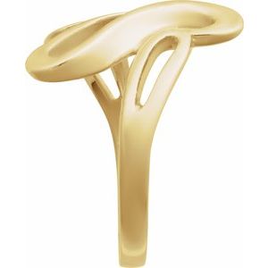 Freeform Ring