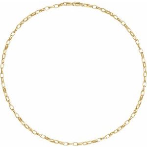 3.9 mm Cable Chain