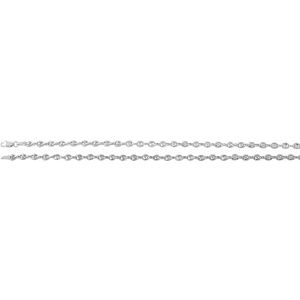 3.8 mm Hollow Puffed Anchor Chain