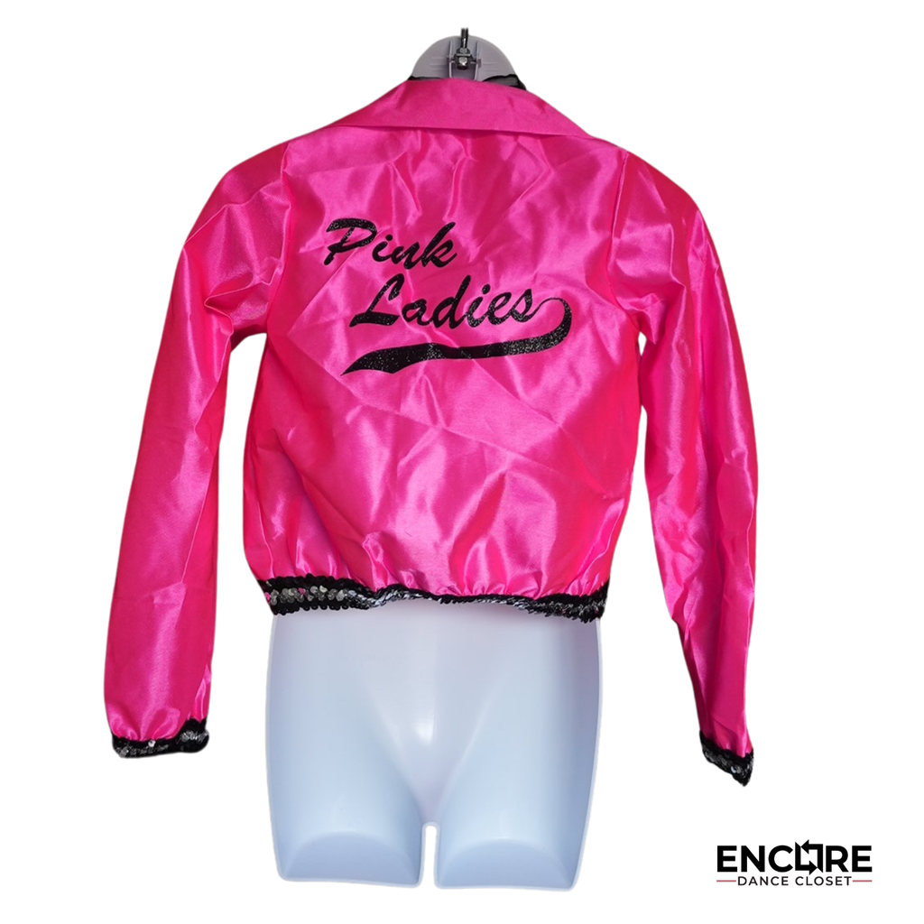 I Got Chills Jacket 3
