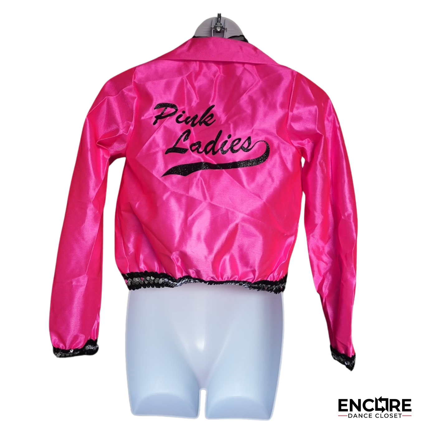 I Got Chills Jacket 3