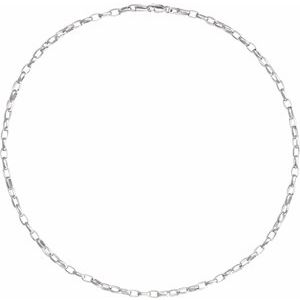 3.9 mm Cable Chain