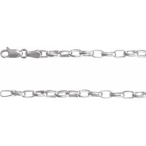 3.9 mm Cable Chain